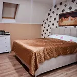 Teoste Puhkemaja