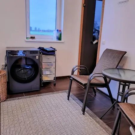Teoste Puhkemaja Casa vacanze Naha