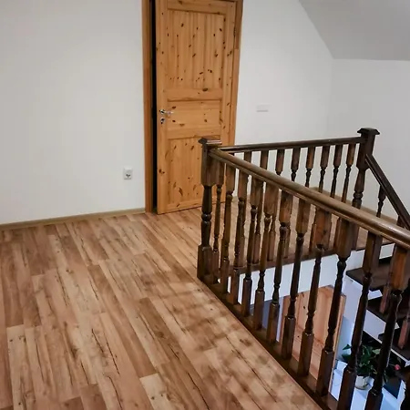 بيت للعطل Teoste Puhkemaja *