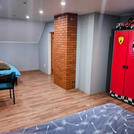 Teoste Puhkemaja بيت للعطل