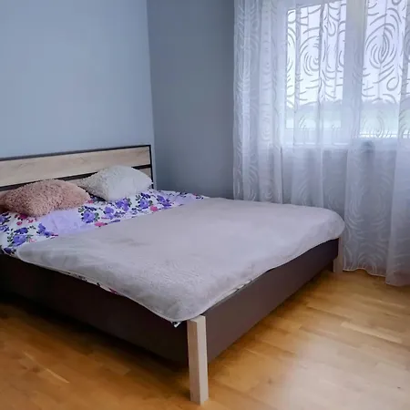Teoste Puhkemaja Casa vacanze