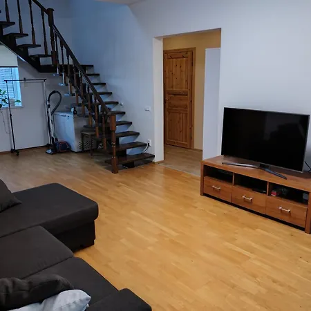 Teoste Puhkemaja * Naha