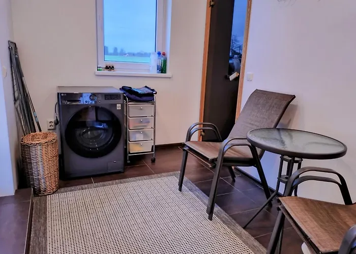 Teoste Puhkemaja بيت للعطل Naha