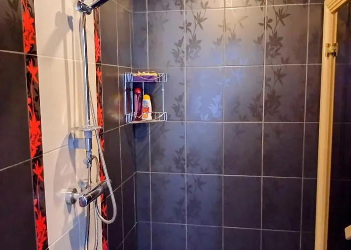 Teoste Puhkemaja بيت للعطل *