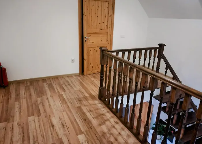 بيت للعطل Teoste Puhkemaja *