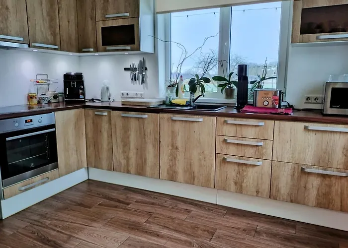 بيت للعطل Teoste Puhkemaja