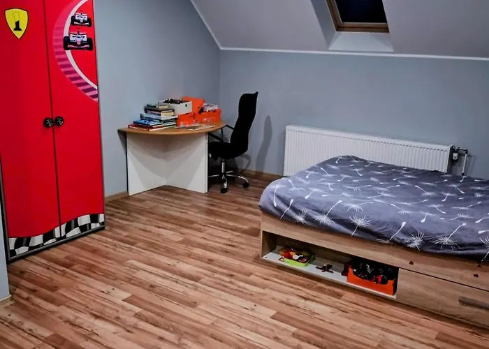 بيت للعطل Teoste Puhkemaja *